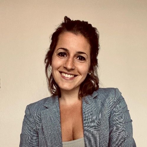 Emily - Your Dedicated Tutor